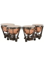 Adams Adams GEN2 Professional Timpani polished copper bowl 23-26-29-32in