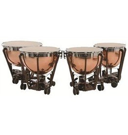 Adams Adams GEN2 Professional Timpani polished copper bowl 23-26-29-32in