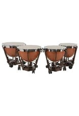 Adams Adams GEN2 Professional timpani fiberglass bowl 26in, 29in, 32in