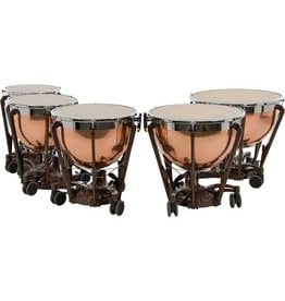 Adams Adams GEN2 Professional timpani copper bowl 20in, 23in, 26in, 29in, 32in