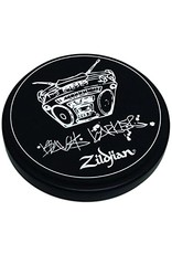 Zildjian Zildjian Travis Barker Practice Pad 6in