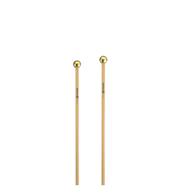 Promark ProMark Bell Mallets SPYR SU13R Medium Brass