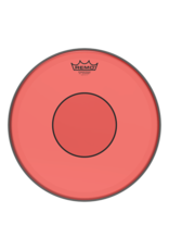 Remo Remo Powerstroke 77 Colortone drumhead