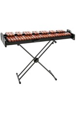 Adams Adams Academy xylophone series 3.5 octaves rosewood bars and X stand