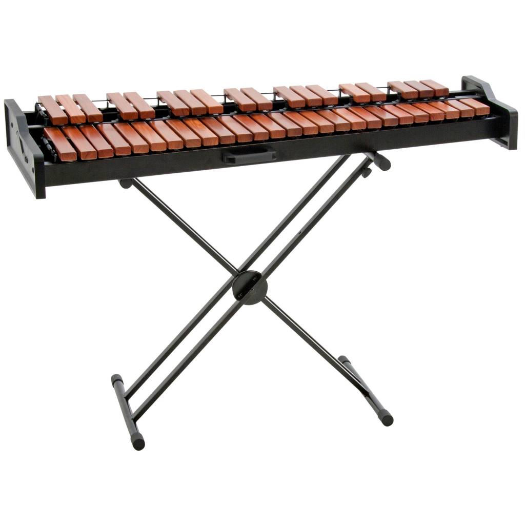 Xylophone Adams Academy series 3.5 octaves lame en palissandre avec
