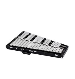 Majestic Majestic glockenspiel 2.5 octaves, aluminium bars