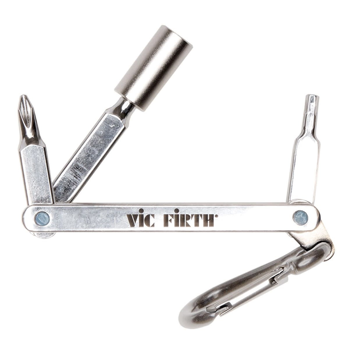 Vic Firth Multi Tool Drum Key Timpano percussion