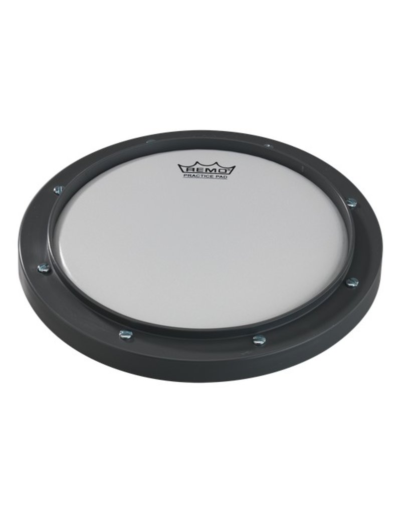 Remo Remo Practice Pad 8in with Silentstroke Head