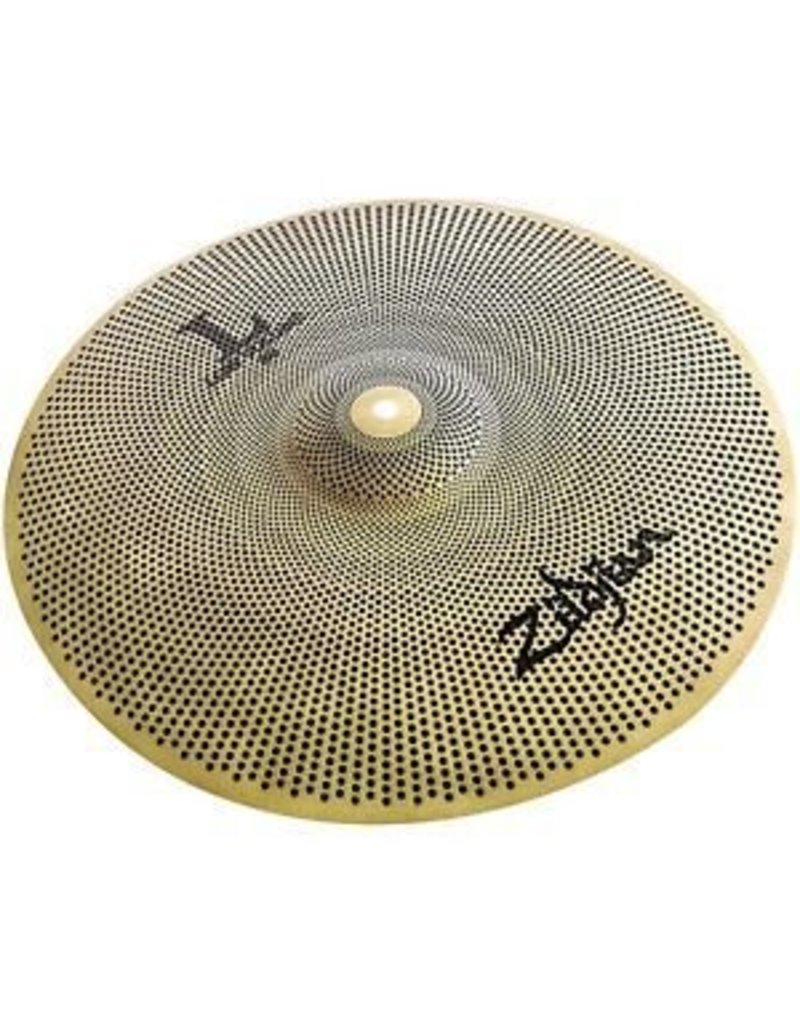 Zildjian Zildjian Low Volume Ride Cymbal 20in