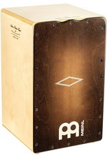 Meinl Meinl Cajon Artisan Solea - Espresso Burst