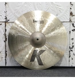 Zildjian Zildjian K Sweet Crash Cymbal 17in