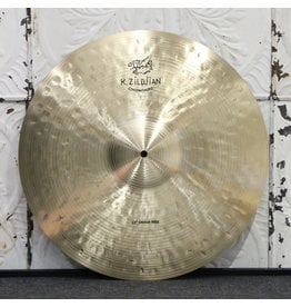 Zildjian Cymbale crash/ride Zildjian K Constantinople 19po