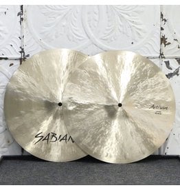 Sabian Sabian Artisan Light Hi Hat Cymbals 15in (with bag)