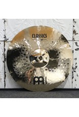 Meinl Meinl Classics Custom Brilliant Medium Crash Cymbal 18in