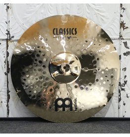 Meinl Cymbale crash Meinl Classics Custom Brilliant Medium 18po