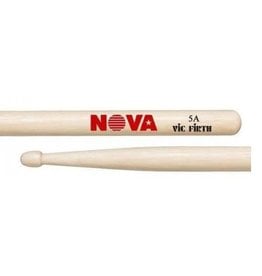 Vic Firth Vic Firth Nova 5A Hickory Drum Sticks
