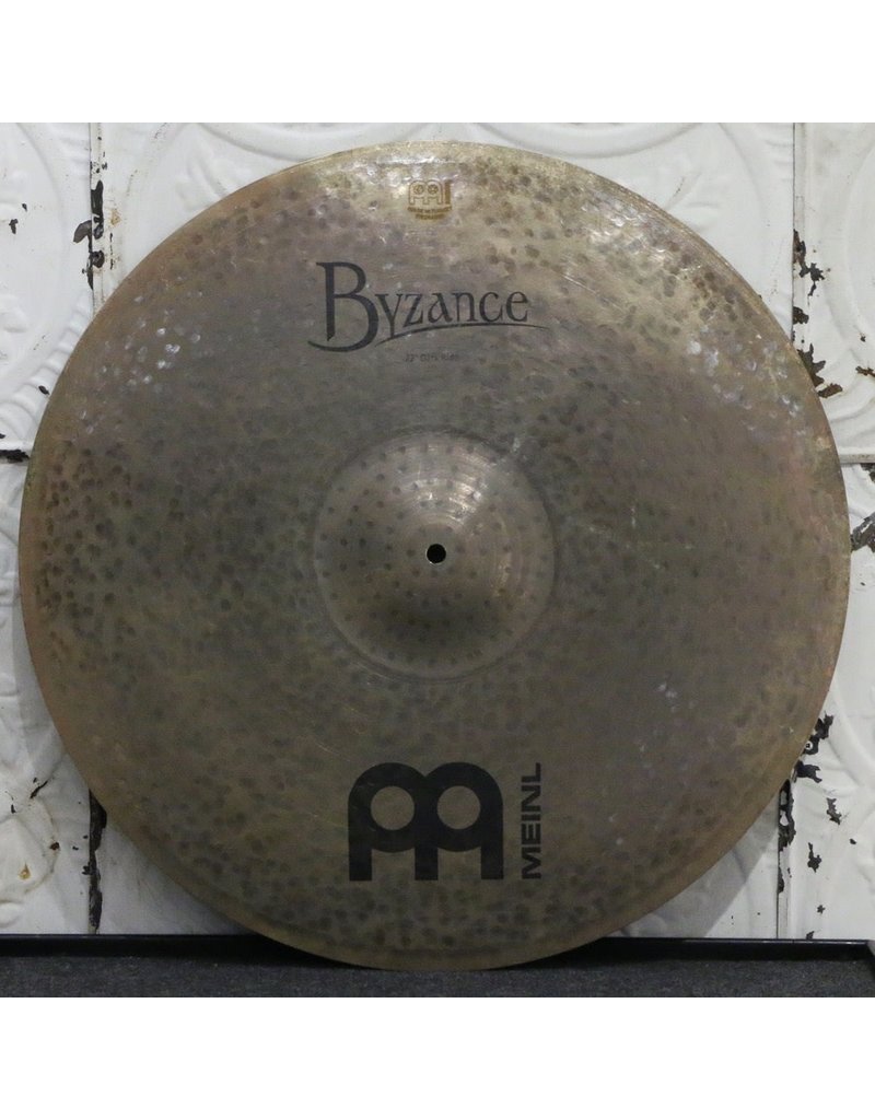 Meinl Meinl Byzance Dark Ride Cymbal 22in