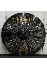 Meinl Meinl Classics Custom Dark Crash/Ride Cymbal 22in