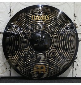 Meinl Meinl Classics Custom Dark Crash/Ride Cymbal 22in