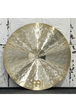 Meinl Meinl Byzance Foundry Reserve Ride Cymbal 20in
