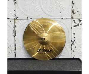 Zildjian ZXT Trashformer 14in (682g) - Timpano-percussion