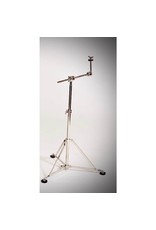 A&F Drum Co A&F Nickel Boom Cymbal Stand