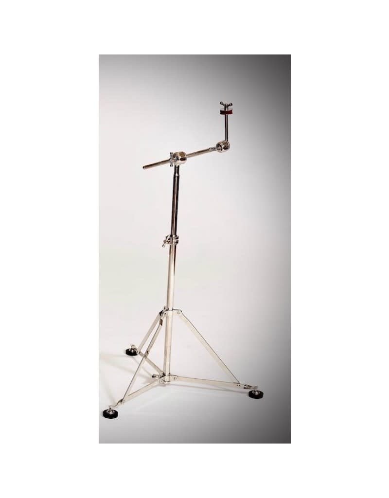 A&F Drum Co A&F Nickel Boom Cymbal Stand