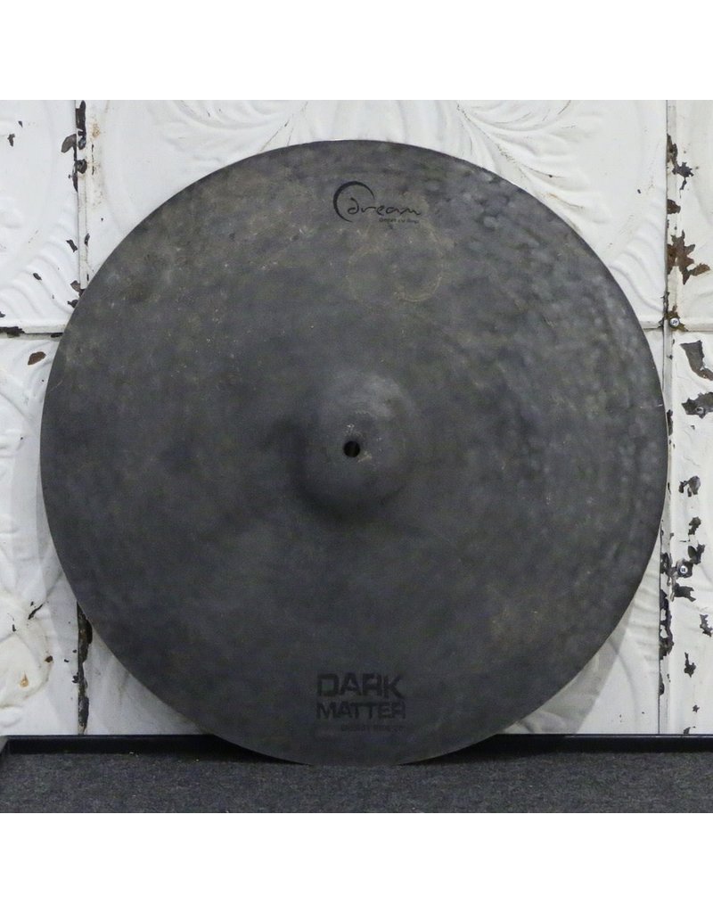 Dream Dream Dark Matter Energy Ride Cymbal 20in (2264g)