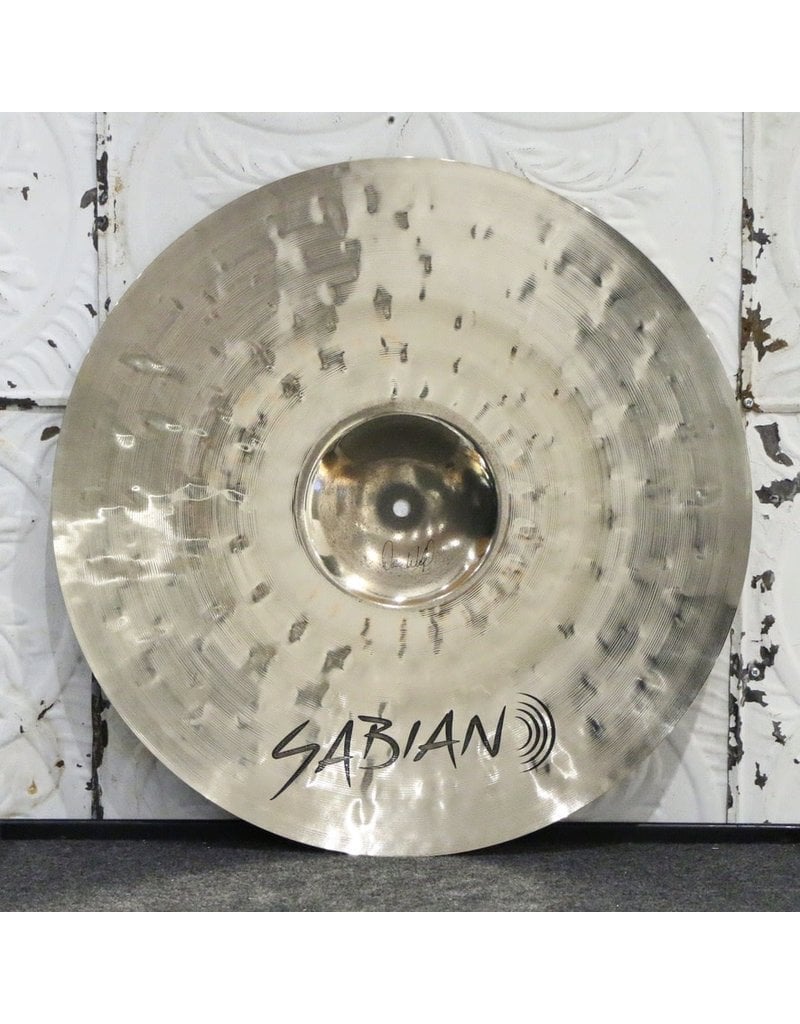 Sabian Sabian HHX Evolution Ride Cymbal 20in (2240g)