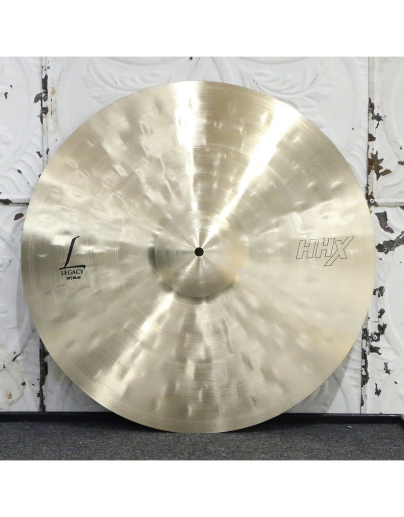 Sabian Sabian HHX Legacy Ride 20in