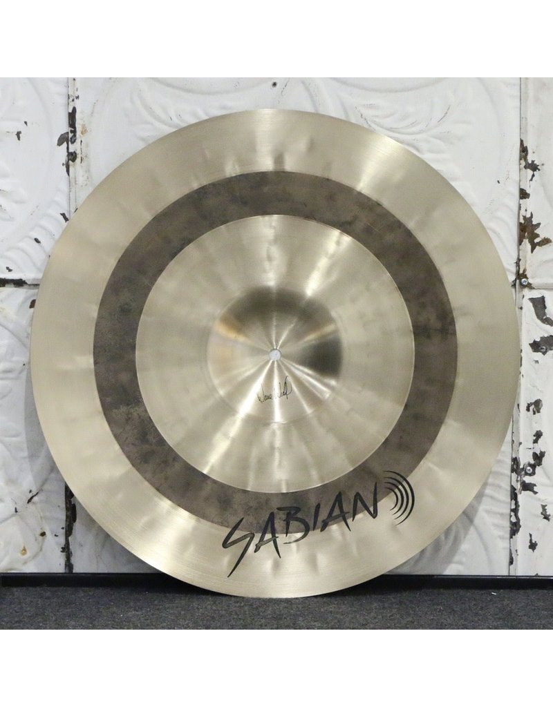 Sabian Cymbale ride Sabian HHX Legacy 20po