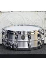 Tama Tama Starphonic Aluminum Snare Drum 14X6in