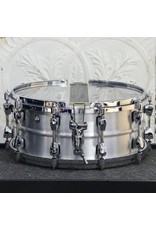 Tama Tama Starphonic Aluminum Snare Drum 14X6in