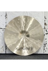 Sabian Cymbale crash Sabian HHX Legacy 19po