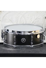 Gretsch Gretsch Brooklyn Standard Snare Drum 14X5.5in - Satin Black Metallic
