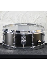Gretsch Gretsch Brooklyn Standard Snare Drum 14X5.5in - Satin Black Metallic