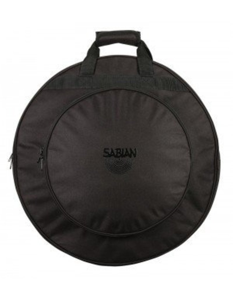 Sabian Sabian Quick Cymbal Bag 22in