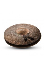 Zildjian Zildjian K Custom Special Dry Hi Hat Cymbals 13in