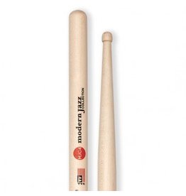 Vic Firth Baguettes de caisse claire Vic Firth Modern Jazz Collection #4
