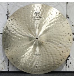 Zildjian Zildjian K Constantinople Medium Thin Low Ride Cymbal 22"
