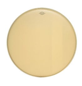 Aquarian Aquarian Drumhead Modern Vintage Medium with Felt Strip 18in