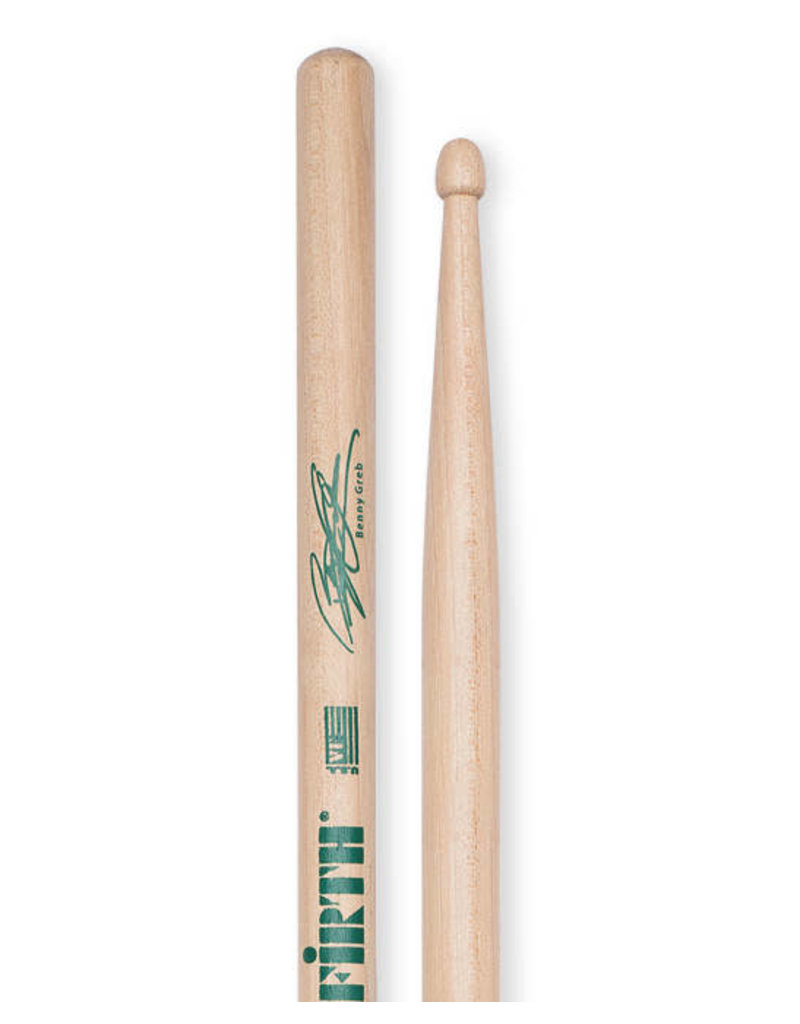 Vic Firth Vic Firth Benny Greb Drum Sticks