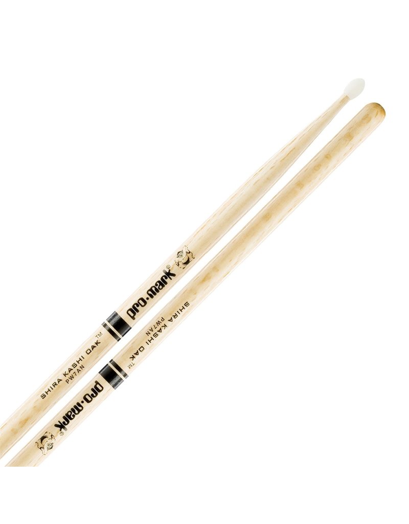 Promark ProMark Oak 7A Nylon Drum Sticks