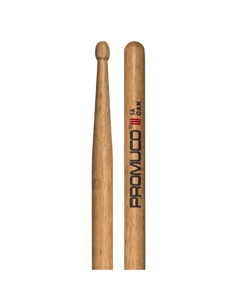 Promuco Promuco Oak 5A Drum Sticks