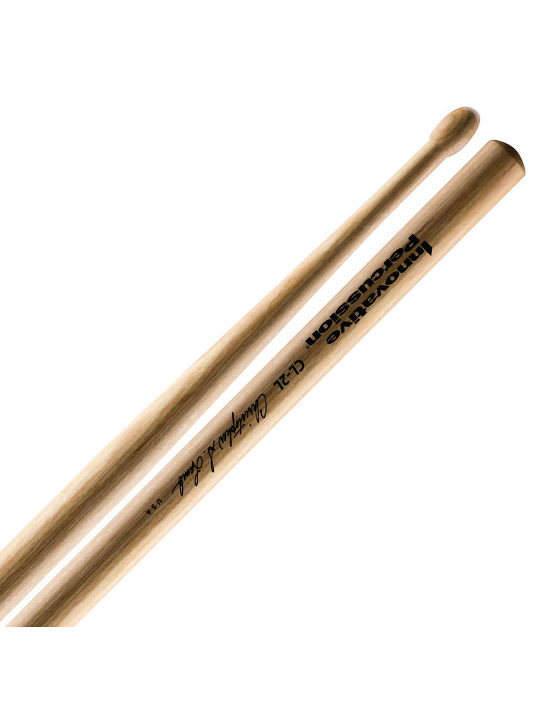 Innovative Percussion Innovative Percussion Christopher Lamb CL 2L Snare Drum Sticks