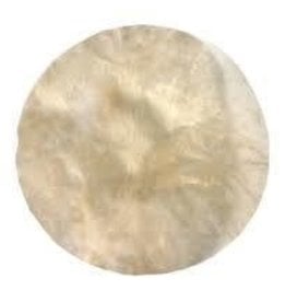 Mid-East Mid East Goat Skin 22in thick