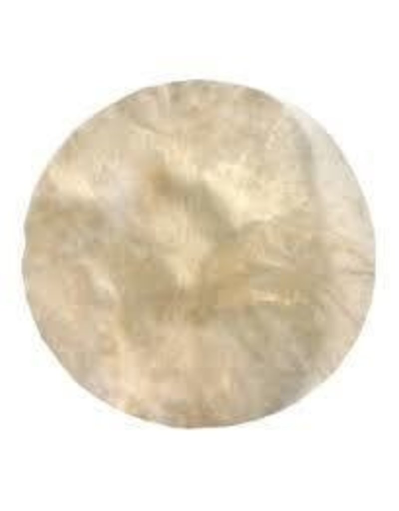 Mid-East Mid East Goat Skin 22in thick
