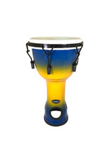 GMP GMP Djembe Air Drum (mechanic with synthetic head) 14in