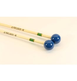 JG by Perennial Percussion P1 Two-Sided Articulate Hard Timpani Mallets