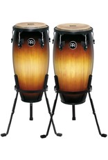 Meinl Meinl Headliner Congas 11-12in (with stands) - Vintage Sunburst